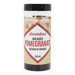 [257017] Mélasse de Grenade 250 ml Almondena