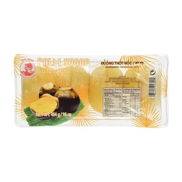 [257021] Sucre de Palme Boîte 454 g Qualifirst