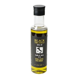 [050736] Huile d'Olive à la Truffe Noire 250 ml Royal Command