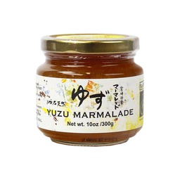 [103072] Yuzu Marmalade 300 g Yakami Orchard