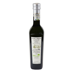 [131780] Arbequina EV Olive Oil - 500 ml CastilloDeCanena