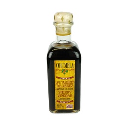 [141900] Sherry Vinegar 30 Year 500 ml Columela