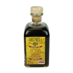 [141905] Sherry Vinegar 50 Year 250 ml Columela