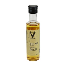 [142095] Vinaigre de Vin Blanc (6%) 250 ml Viniteau