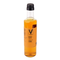 [143045] Vinaigre de Cidre (5%) 500 ml Viniteau