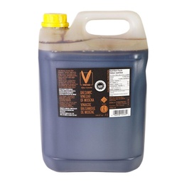 [145050] Vinaigre Balsamique 5 L Viniteau