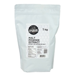 [152437] Malt Powder Extract 1 kg Epigrain