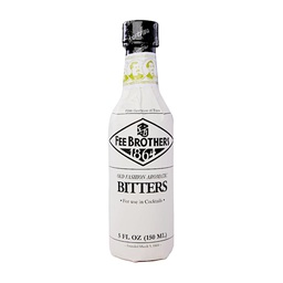 [163002] Bitters à l’ancienne 150 ml Fee Brothers