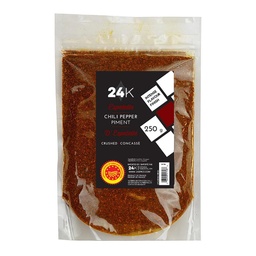 [181766] Piment d'Espelette 250 g 24K