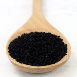 [181821] Cumin Seeds Whole Black(Nigella) 454 g 24K