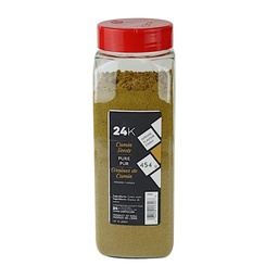 [181825] Graines de Cumin Moulues 454 g 24K