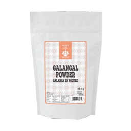 [181868] Galangal Powder- 454 g Dinavedic