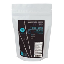 [182225] Ail Noir 1 Gousse 180 g YOSHI