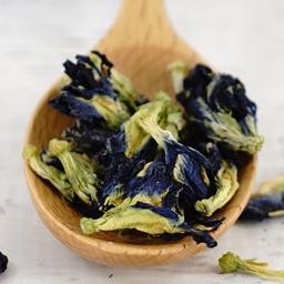 [182257] Fleur de Butterfly Pea 45 g Royal Command