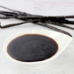 [183660] Vanilla Extract PURE Bourbon 32 oz Royal Command