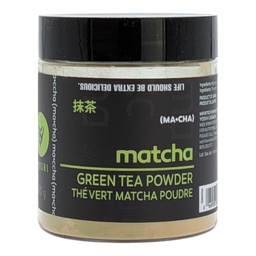 [226006] Green Tea Matcha Powder 30 g YOSHI