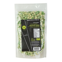 [240040] Pois au Wasabi 300 g YOSHI